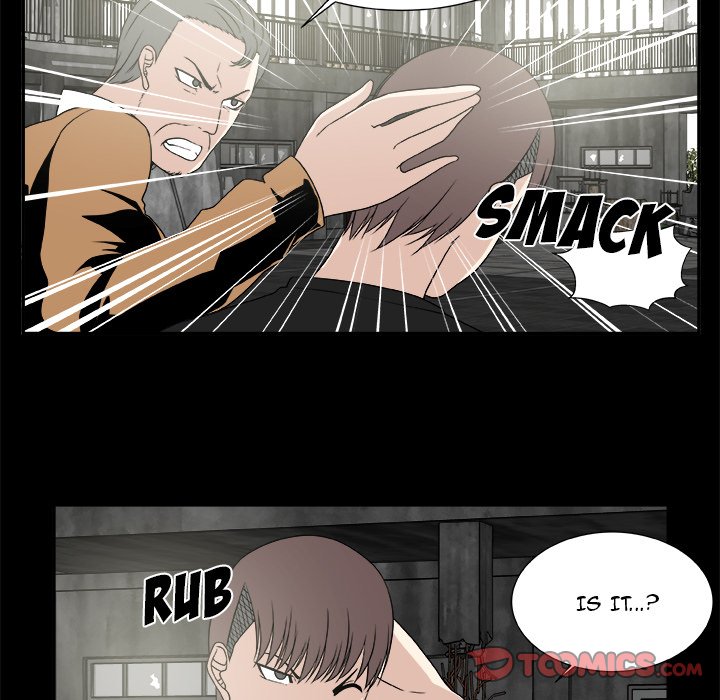 The Actor The Actor EP 21 - Toomics page 53 - 