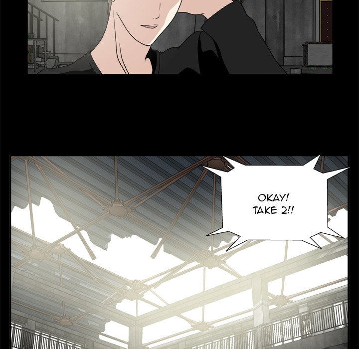 The Actor The Actor EP 21 - Toomics page 54 - 