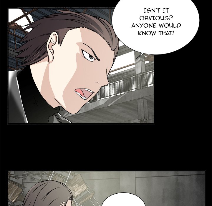 The Actor The Actor EP 21 - Toomics page 7 - 