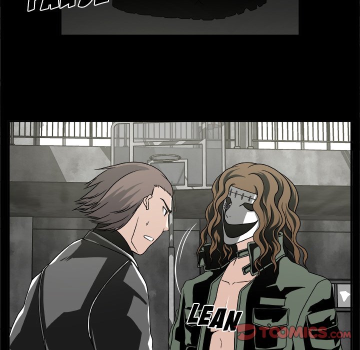 The Actor The Actor EP 21 - Toomics page 9 - 
