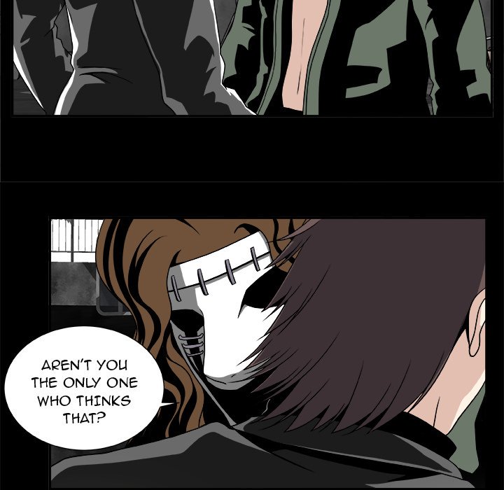 The Actor The Actor EP 21 - Toomics page 10 - 