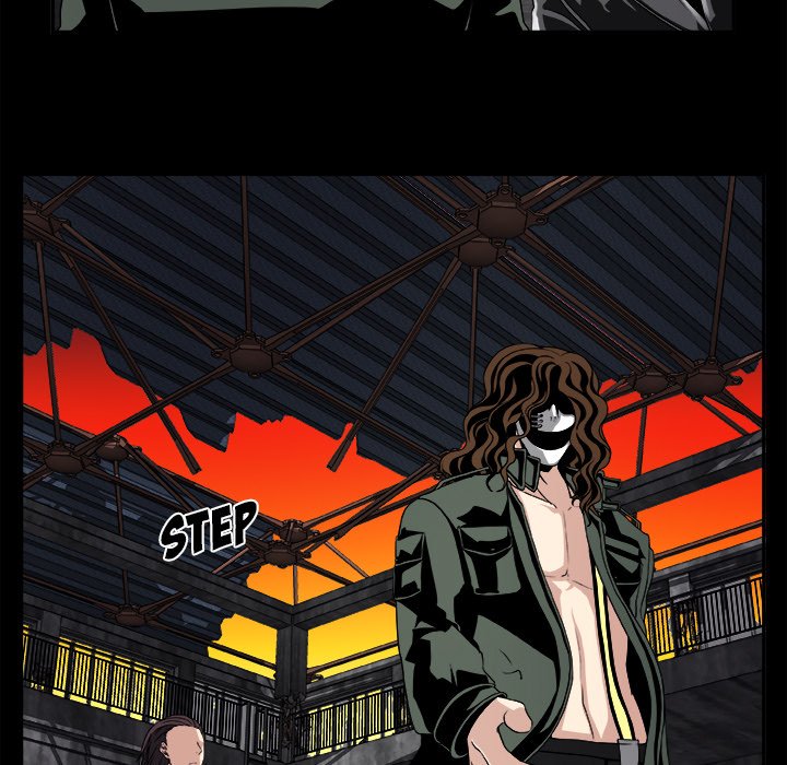 The Actor The Actor EP 22 - Toomics page 11 - 