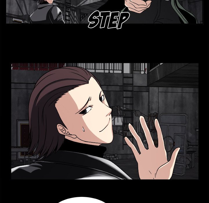 The Actor The Actor EP 22 - Toomics page 12 - 