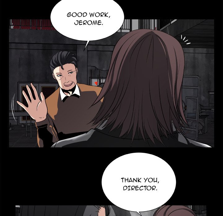The Actor The Actor EP 22 - Toomics page 13 - 