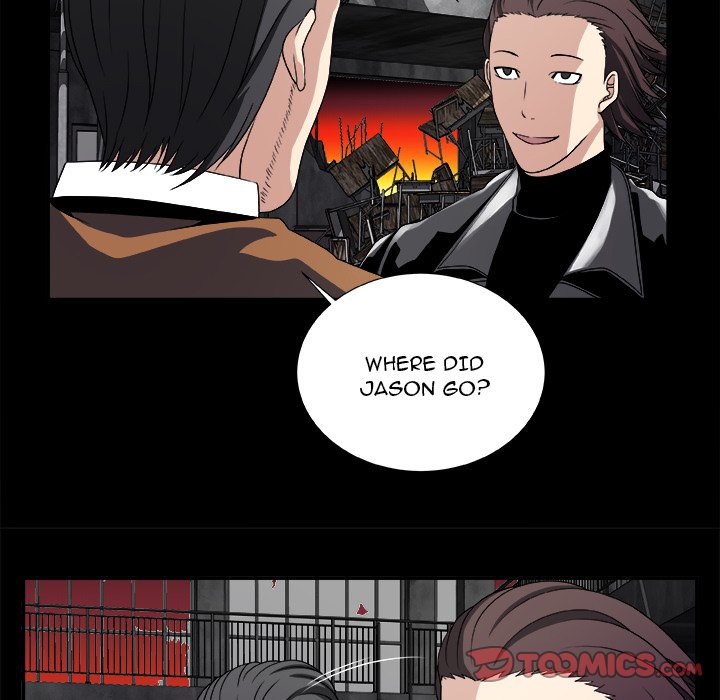 The Actor The Actor EP 22 - Toomics page 14 - 