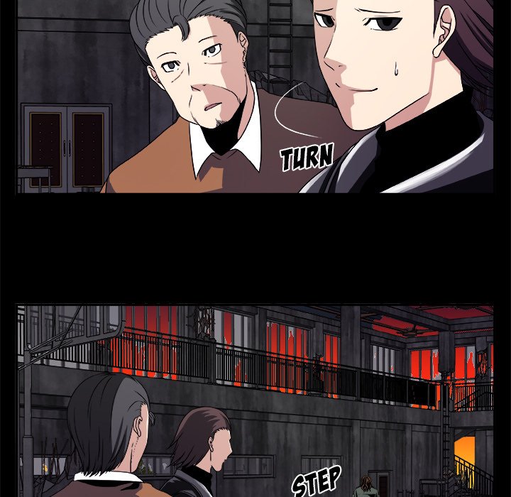The Actor The Actor EP 22 - Toomics page 15 - 