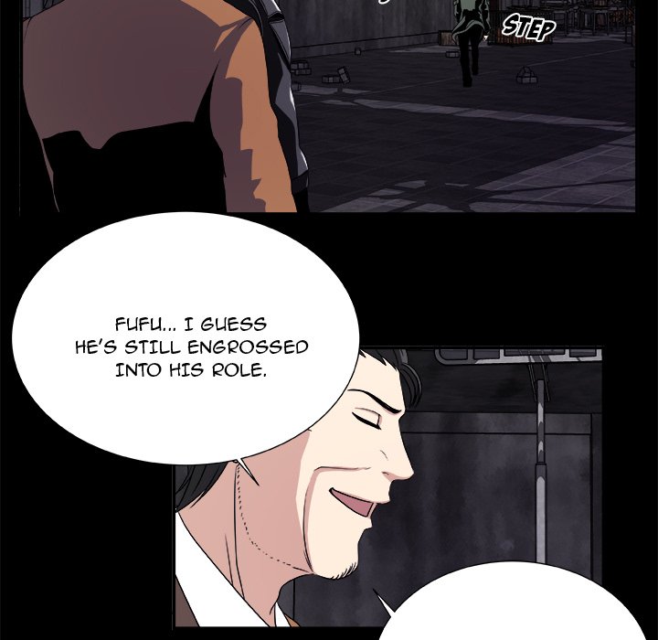 The Actor The Actor EP 22 - Toomics page 16 - 