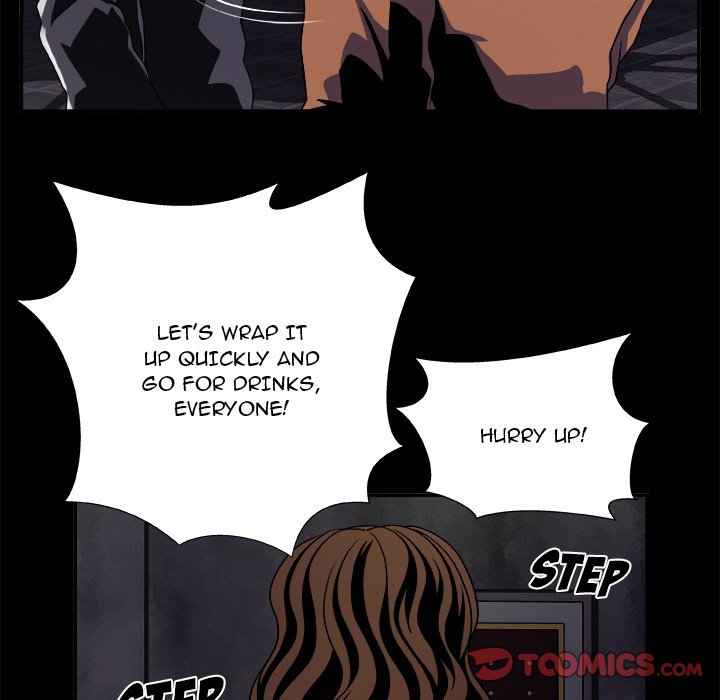 The Actor The Actor EP 22 - Toomics page 18 - 
