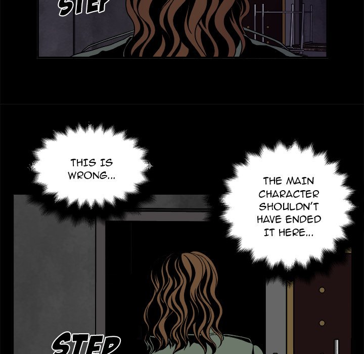 The Actor The Actor EP 22 - Toomics page 19 - 