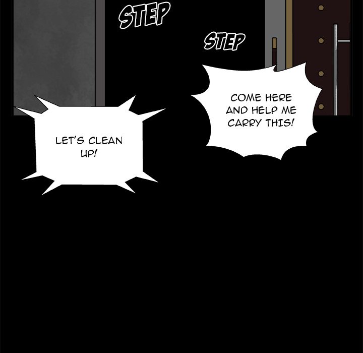 The Actor The Actor EP 22 - Toomics page 21 - 