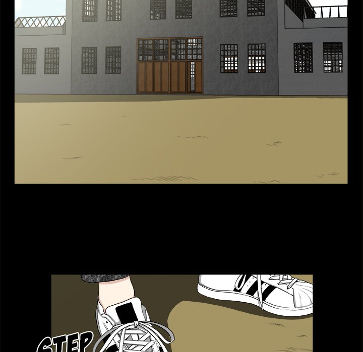 The Actor The Actor EP 22 - Toomics page 24 - 