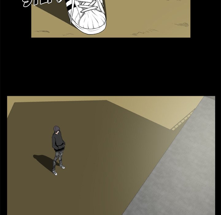 The Actor The Actor EP 22 - Toomics page 25 - 