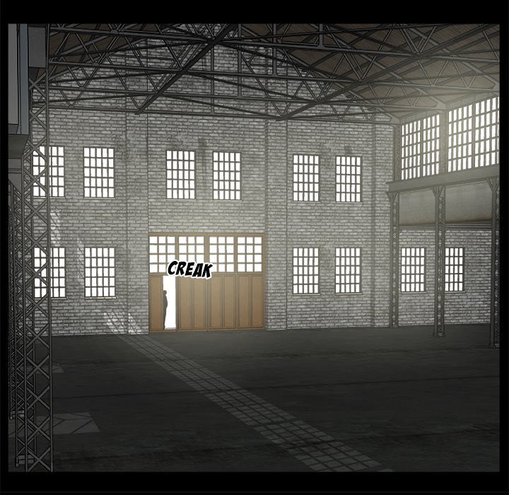 The Actor The Actor EP 22 - Toomics page 27 - 