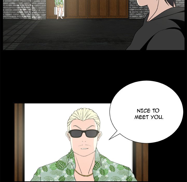 The Actor The Actor EP 22 - Toomics page 31 - 