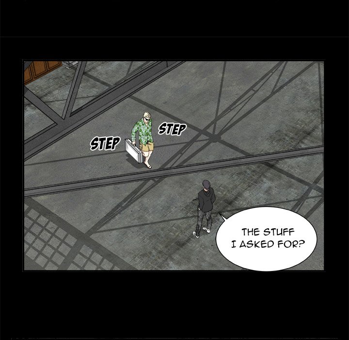 The Actor The Actor EP 22 - Toomics page 32 - 