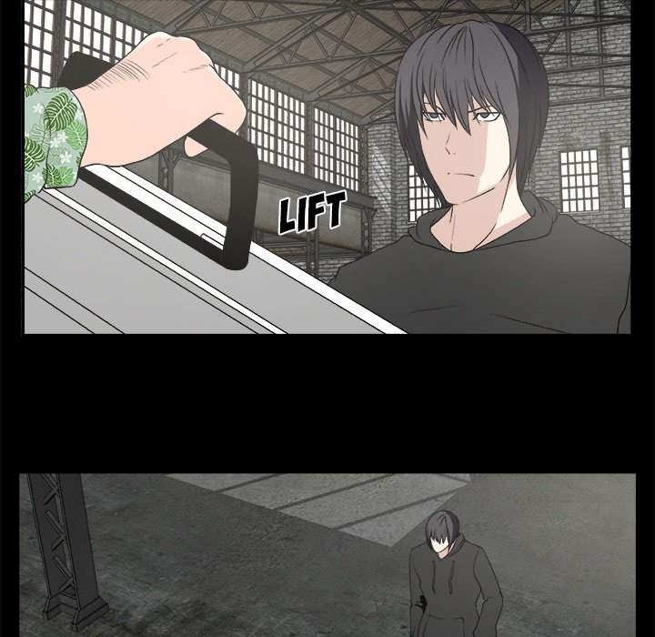 The Actor The Actor EP 22 - Toomics page 33 - 