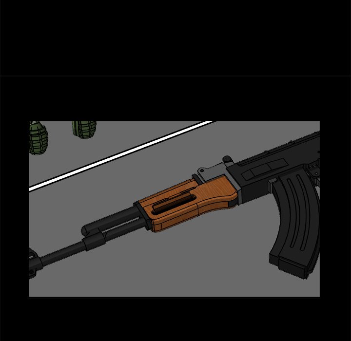 The Actor The Actor EP 22 - Toomics page 36 - 