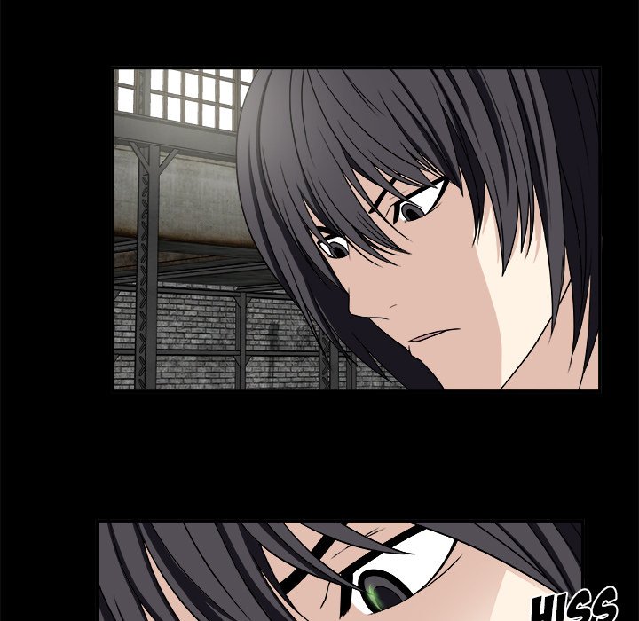The Actor The Actor EP 22 - Toomics page 37 - 
