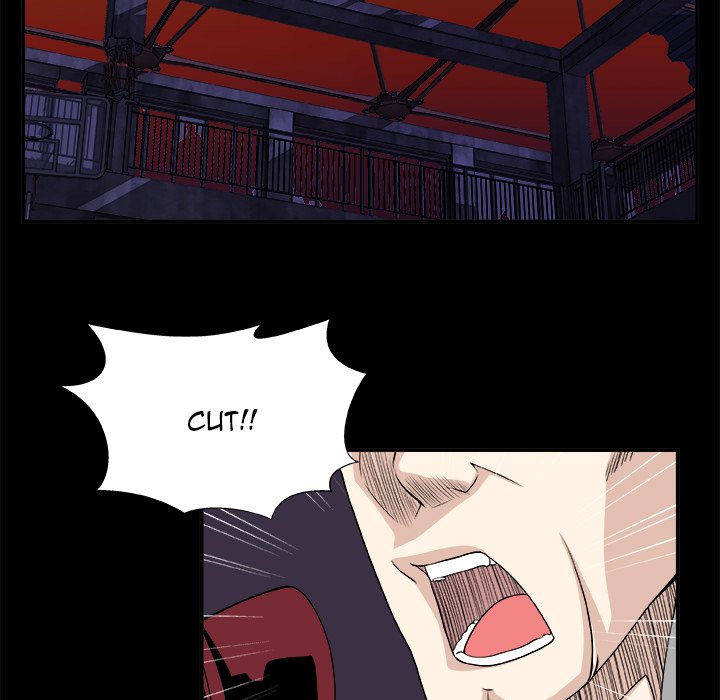 The Actor The Actor EP 22 - Toomics page 5 - 