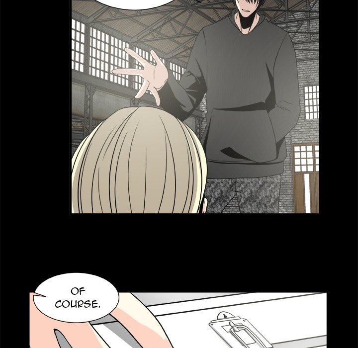 The Actor The Actor EP 22 - Toomics page 41 - 