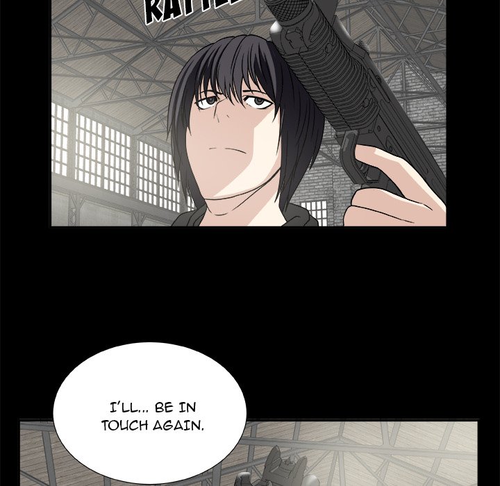 The Actor The Actor EP 22 - Toomics page 45 - 