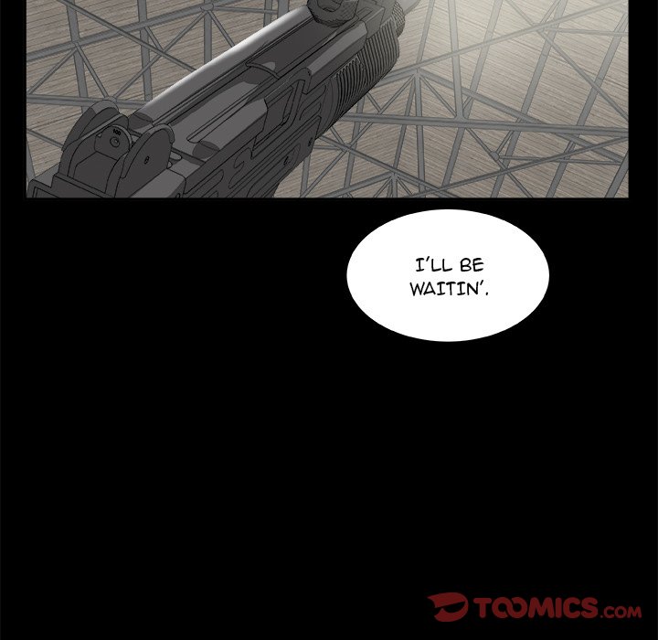 The Actor The Actor EP 22 - Toomics page 46 - 