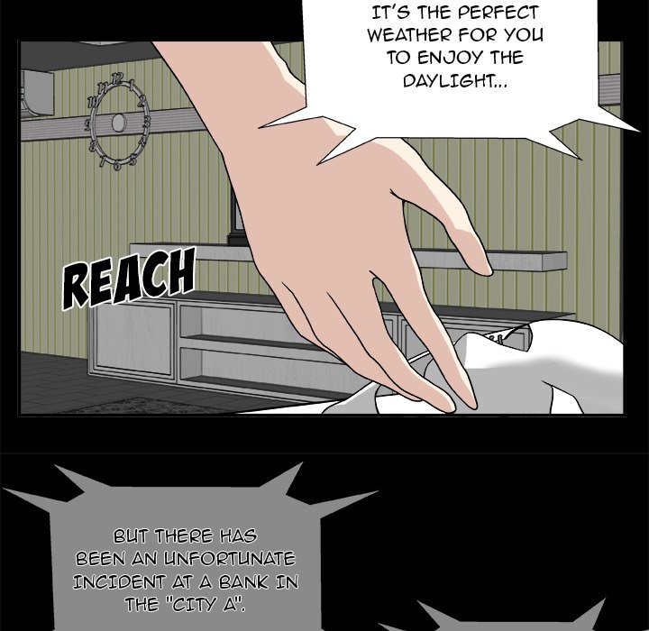 The Actor The Actor EP 22 - Toomics page 49 - 