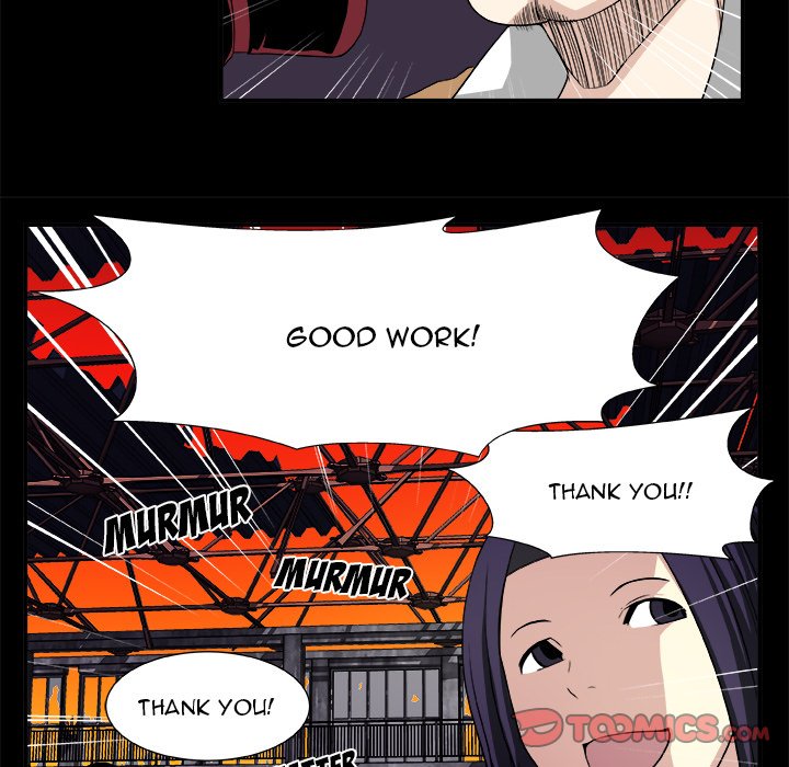 The Actor The Actor EP 22 - Toomics page 6 - 