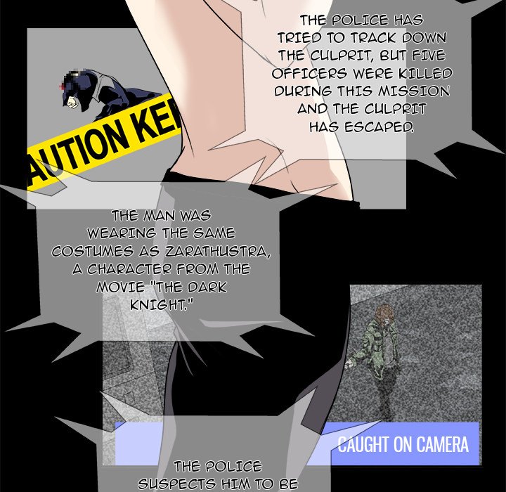 The Actor The Actor EP 22 - Toomics page 51 - 
