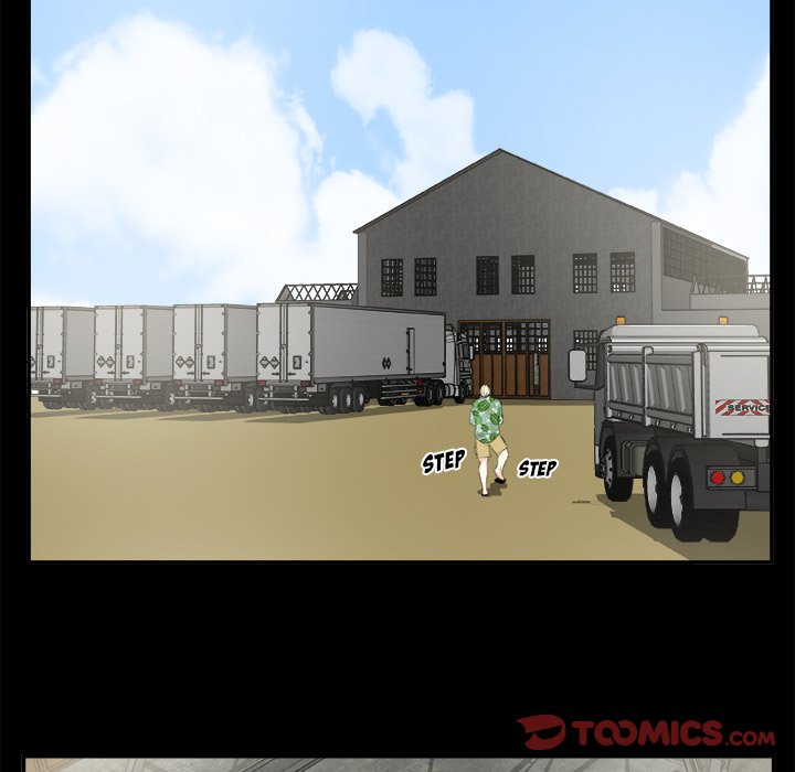 The Actor The Actor EP 22 - Toomics page 54 - 