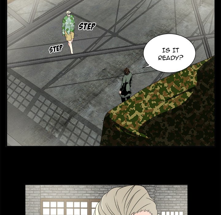 The Actor The Actor EP 22 - Toomics page 55 - 