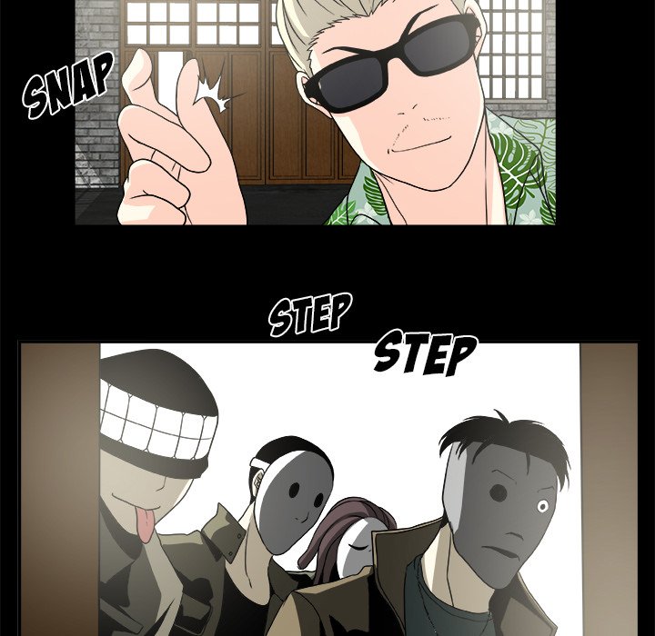 The Actor The Actor EP 22 - Toomics page 56 - 