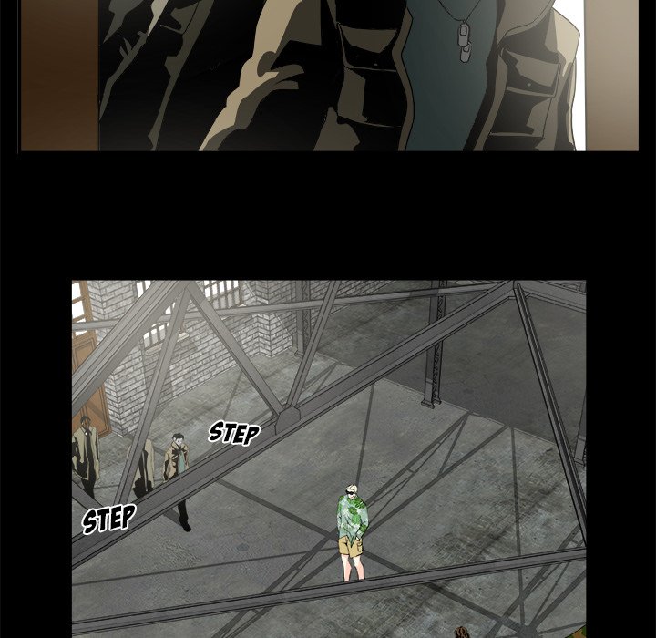 The Actor The Actor EP 22 - Toomics page 57 - 