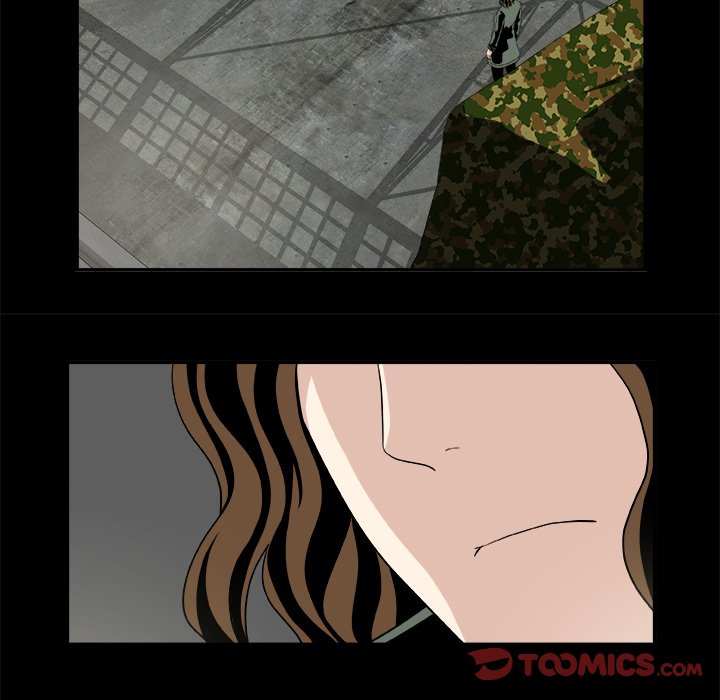 The Actor The Actor EP 22 - Toomics page 58 - 