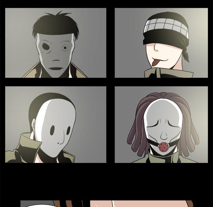 The Actor The Actor EP 22 - Toomics page 59 - 