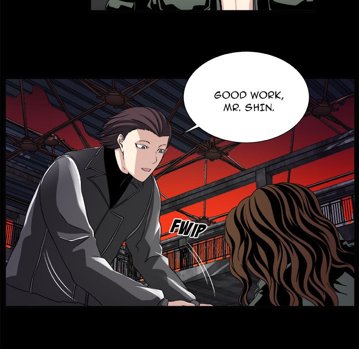 The Actor The Actor EP 22 - Toomics page 8 - 