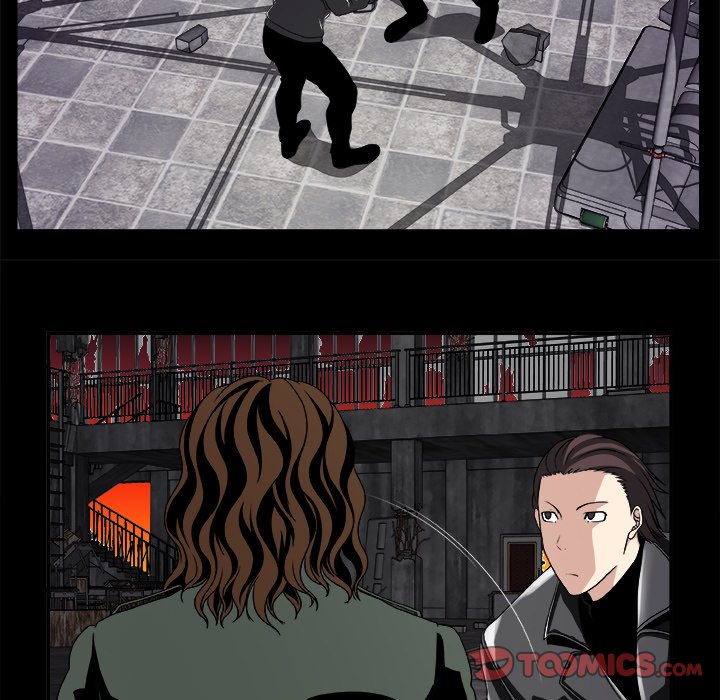 The Actor The Actor EP 22 - Toomics page 10 - 