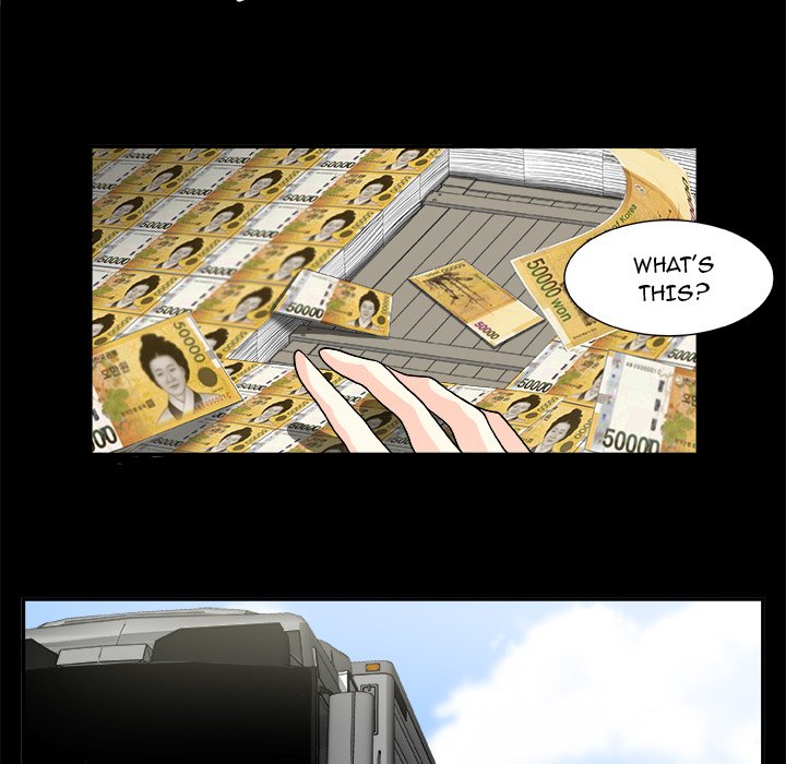 The Actor The Actor EP 23 - Toomics page 11 - 