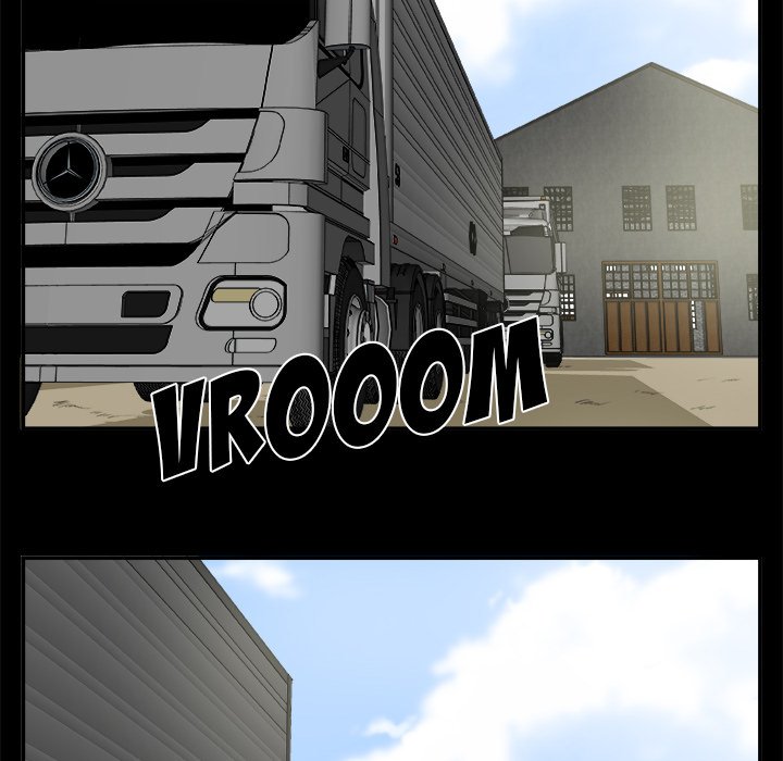 The Actor The Actor EP 23 - Toomics page 12 - 