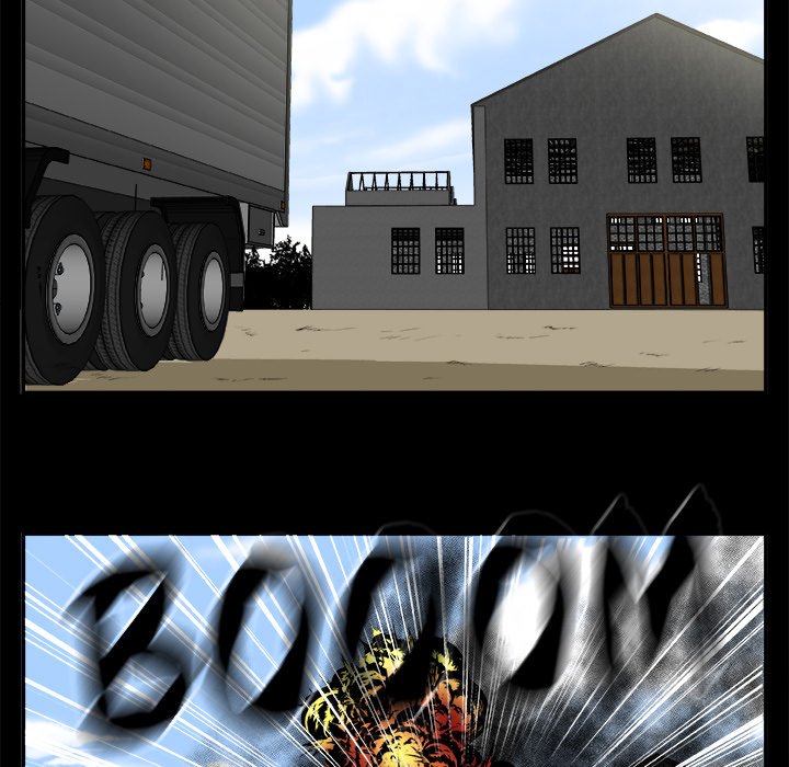The Actor The Actor EP 23 - Toomics page 13 - 