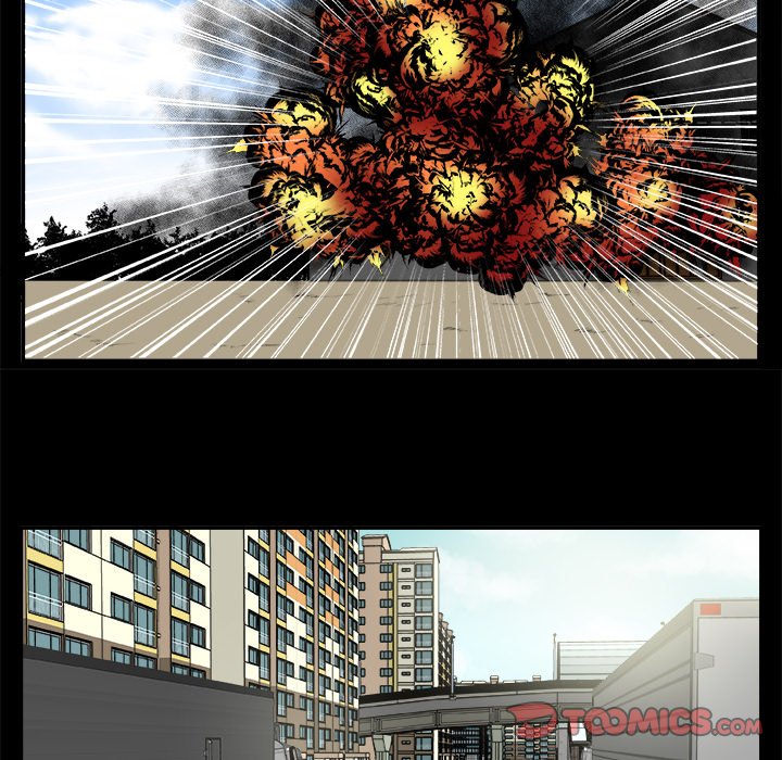 The Actor The Actor EP 23 - Toomics page 14 - 