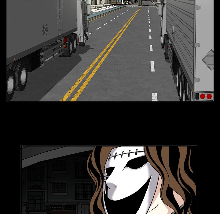 The Actor The Actor EP 23 - Toomics page 15 - 
