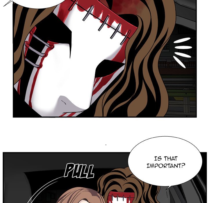 The Actor The Actor EP 23 - Toomics page 19 - 