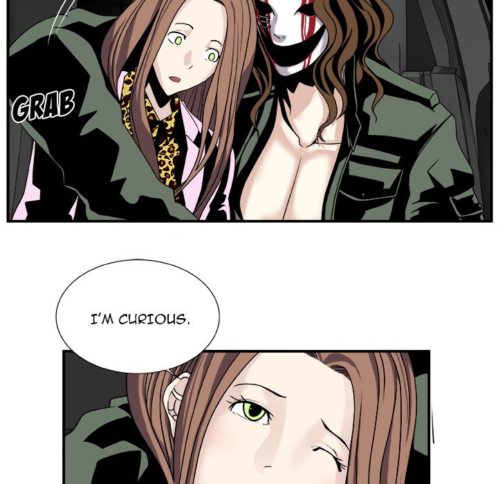The Actor The Actor EP 23 - Toomics page 20 - 