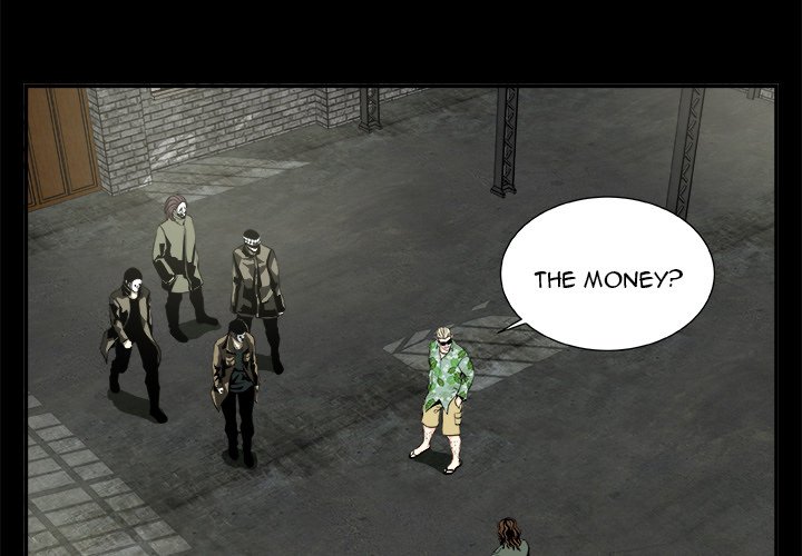 The Actor The Actor EP 23 - Toomics page 3 - 