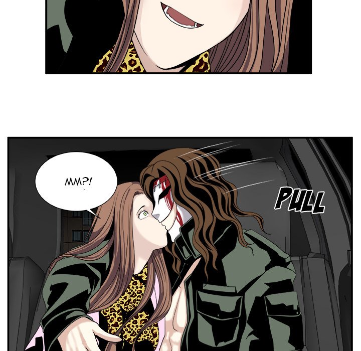 The Actor The Actor EP 23 - Toomics page 21 - 