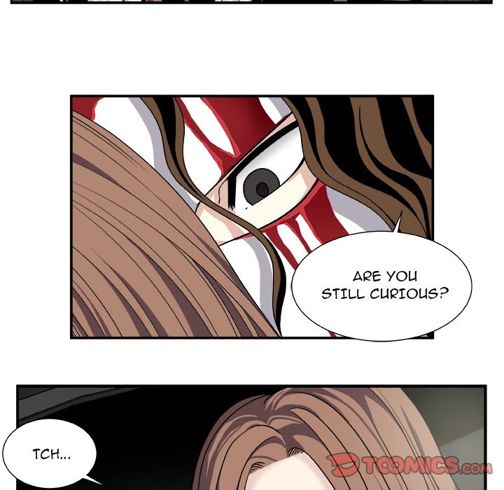 The Actor The Actor EP 23 - Toomics page 22 - 