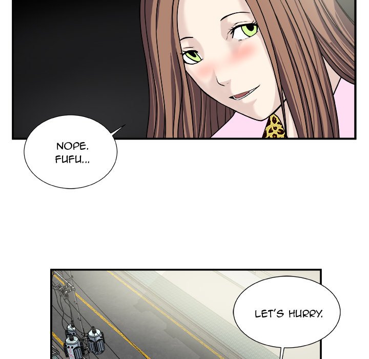 The Actor The Actor EP 23 - Toomics page 23 - 