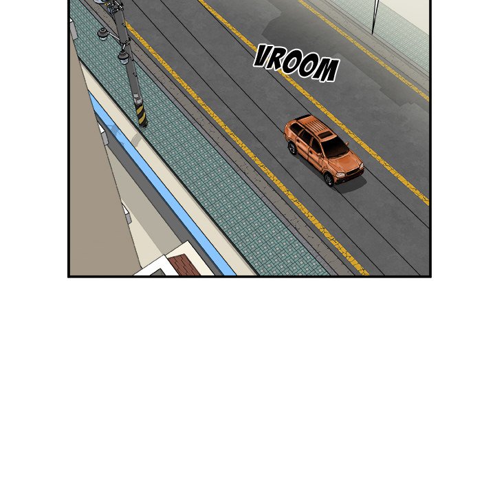 The Actor The Actor EP 23 - Toomics page 24 - 