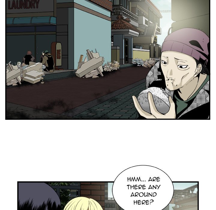 The Actor The Actor EP 23 - Toomics page 28 - 